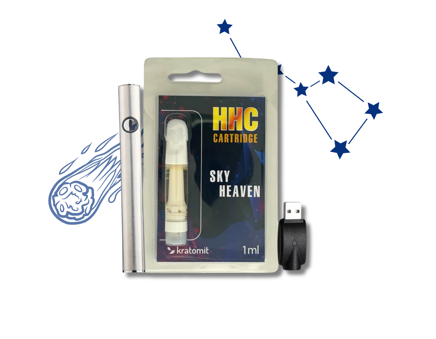 I WANT HHC-P-30